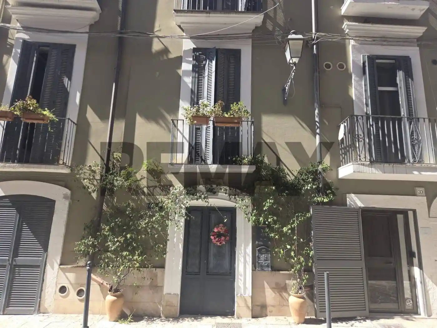 Appartamento in affitto a Bari