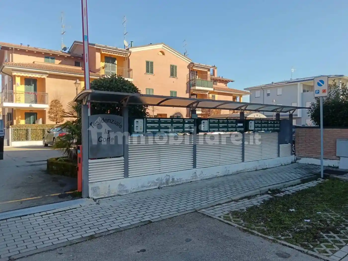 Appartamento in vendita a Nonantola