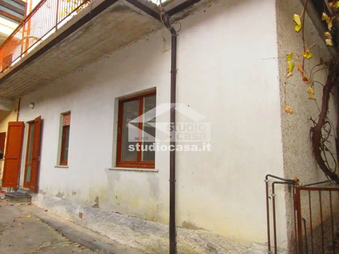 Casa indipendente in vendita a Sovere