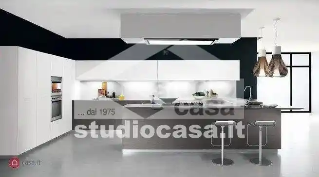 Appartamento in vendita a Zanica