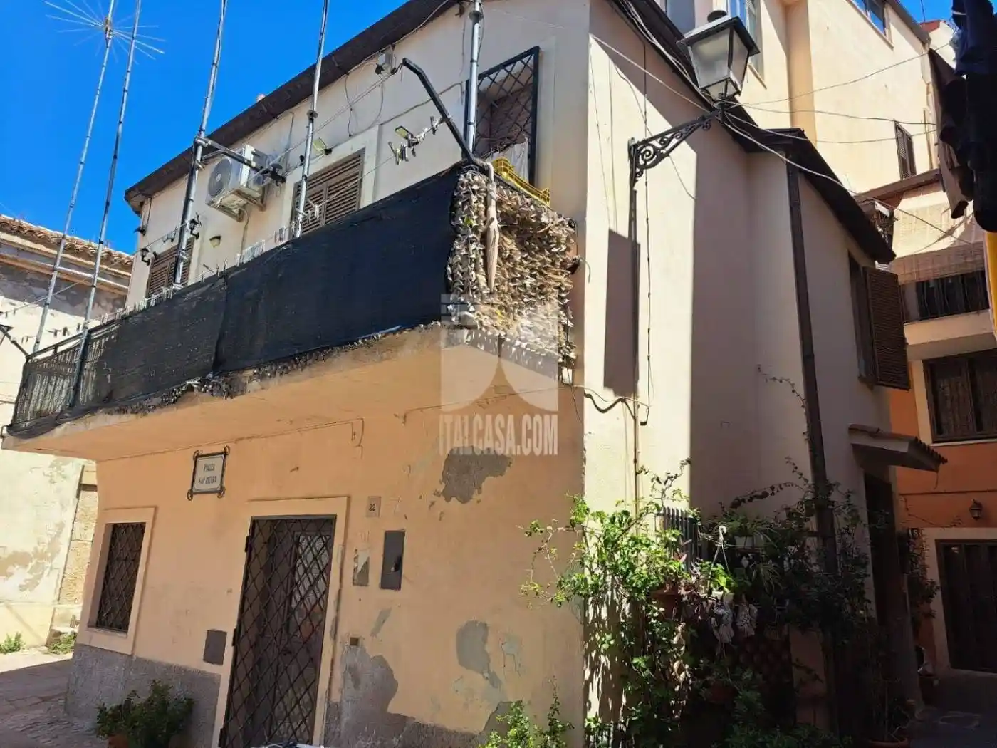 Appartamento in vendita a Crotone
