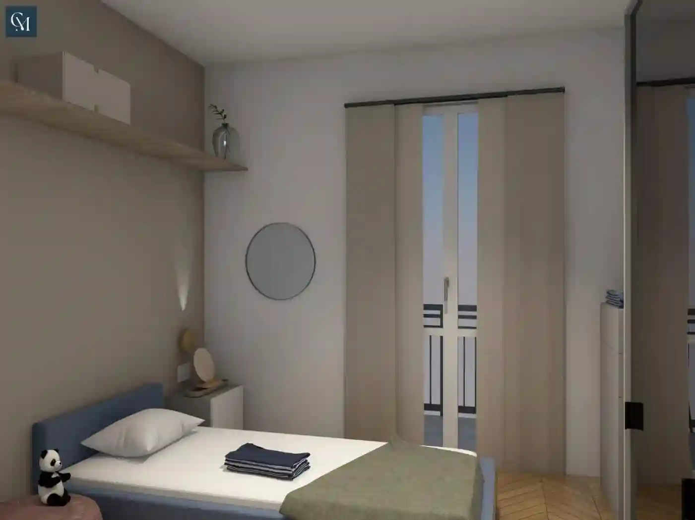 Appartamento - foto 4