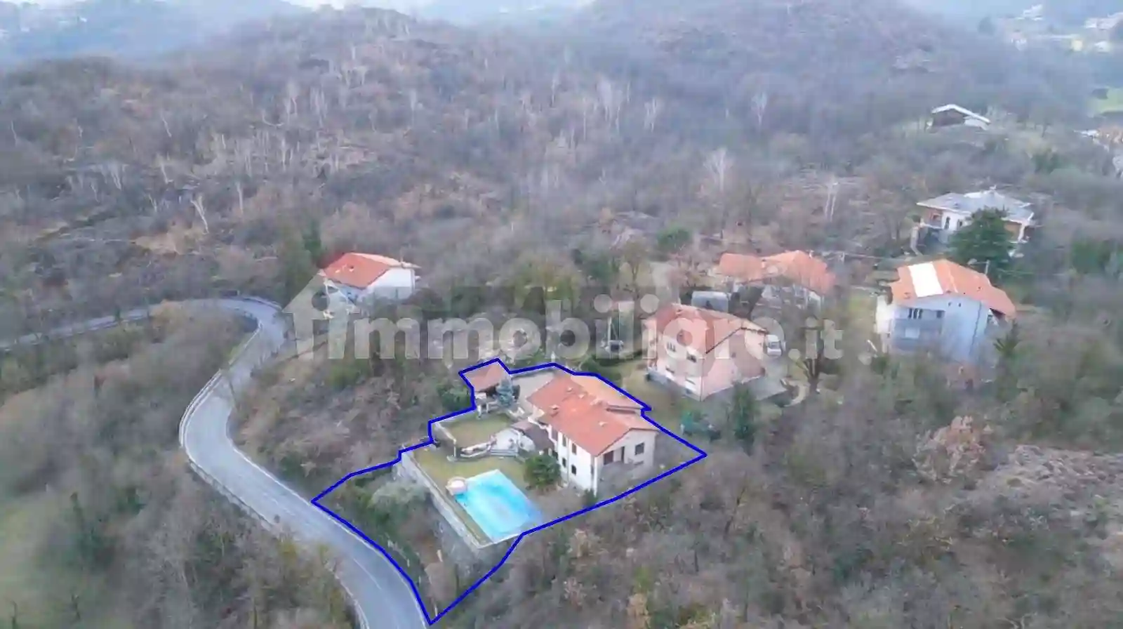 Villa - foto 2