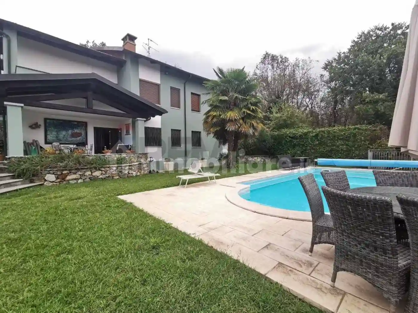 Villa - foto 4