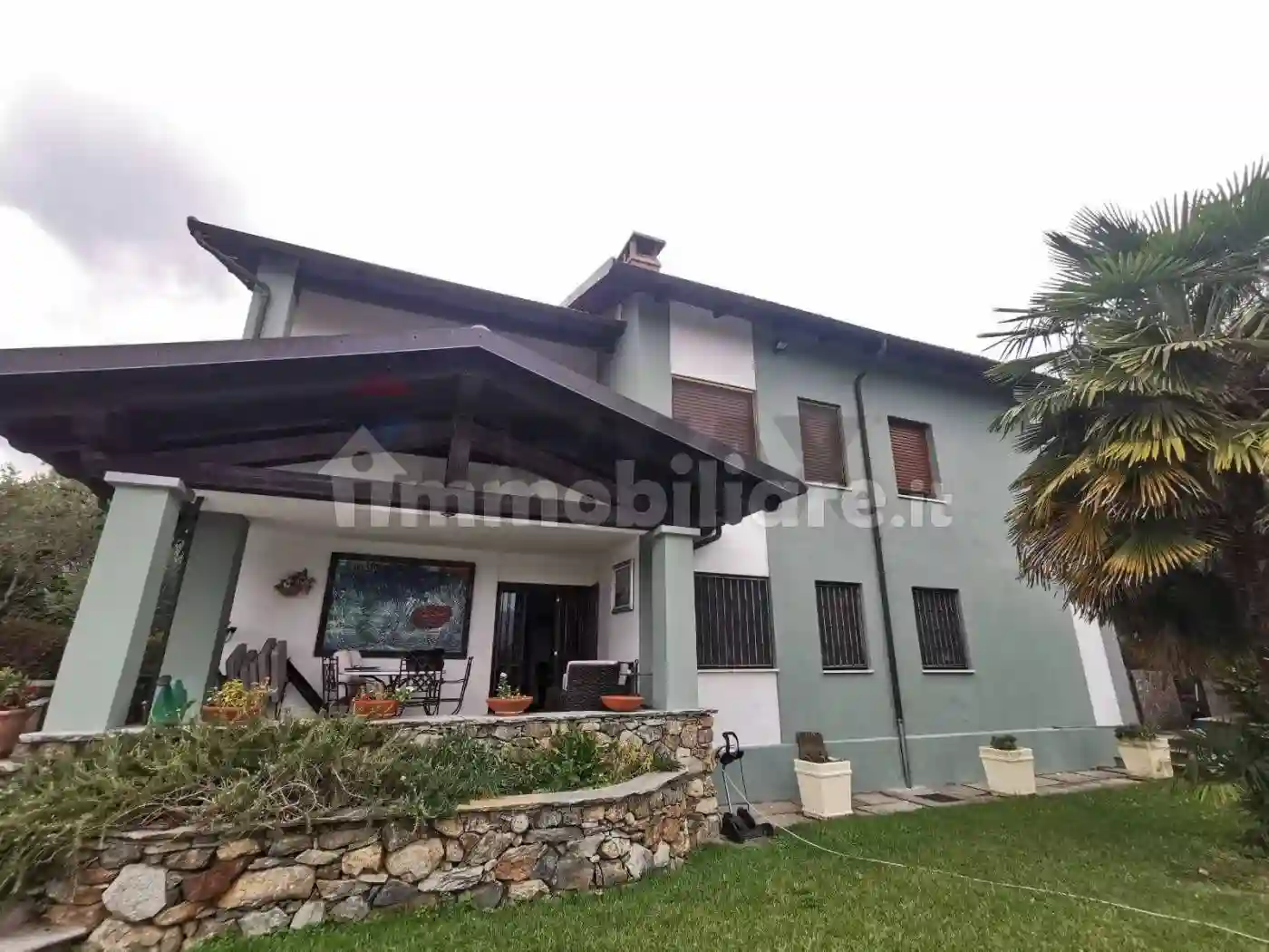 Villa - foto 5