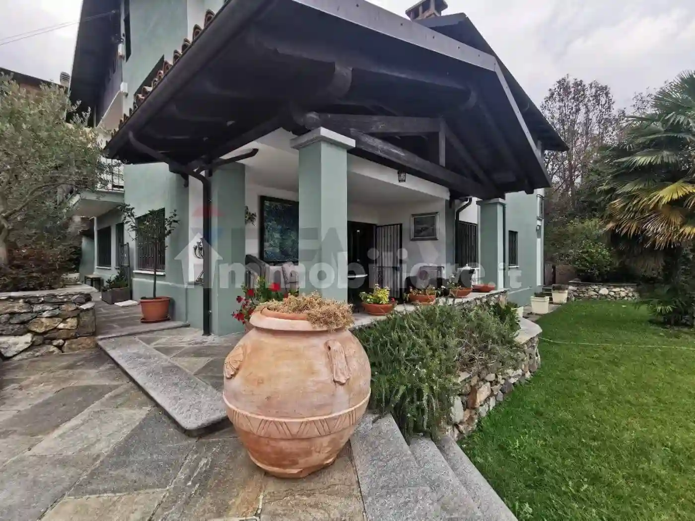 Villa - foto 4