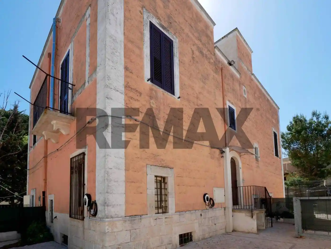 Appartamento in vendita a Bari