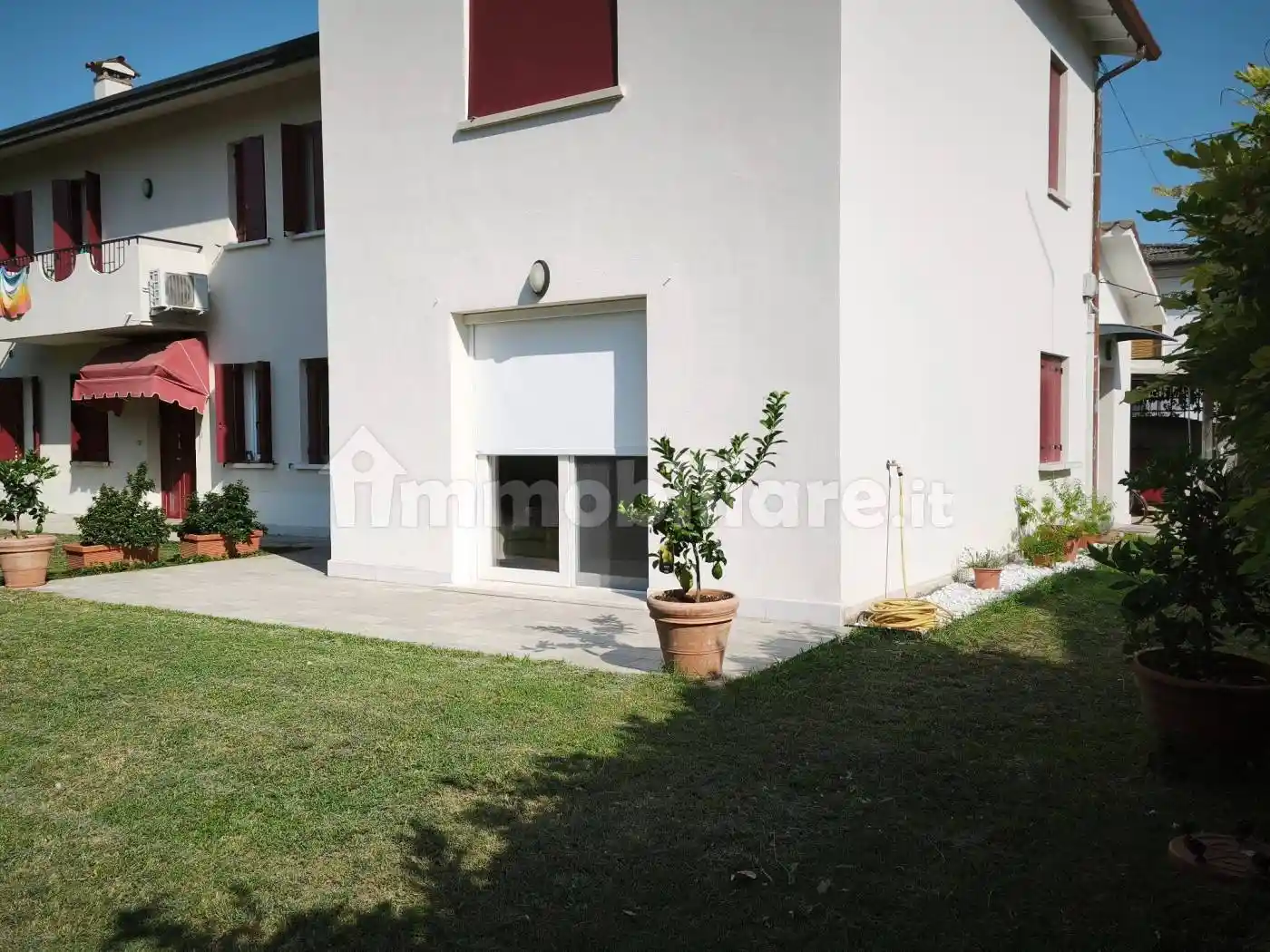 Appartamento in affitto a Carbonera