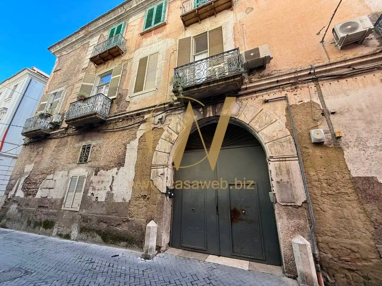 Appartamento in vendita a Capua