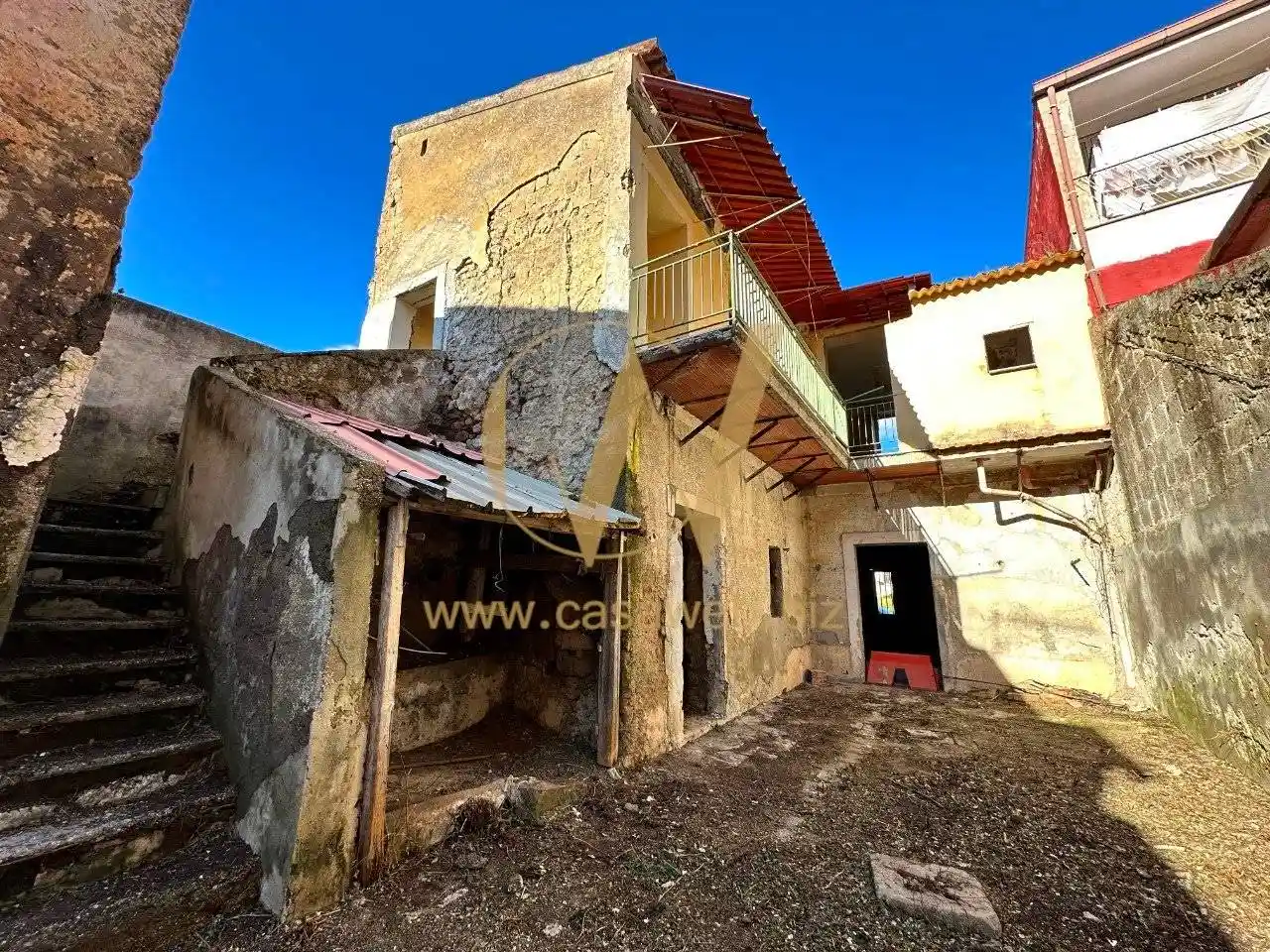 Villa in vendita a Casagiove