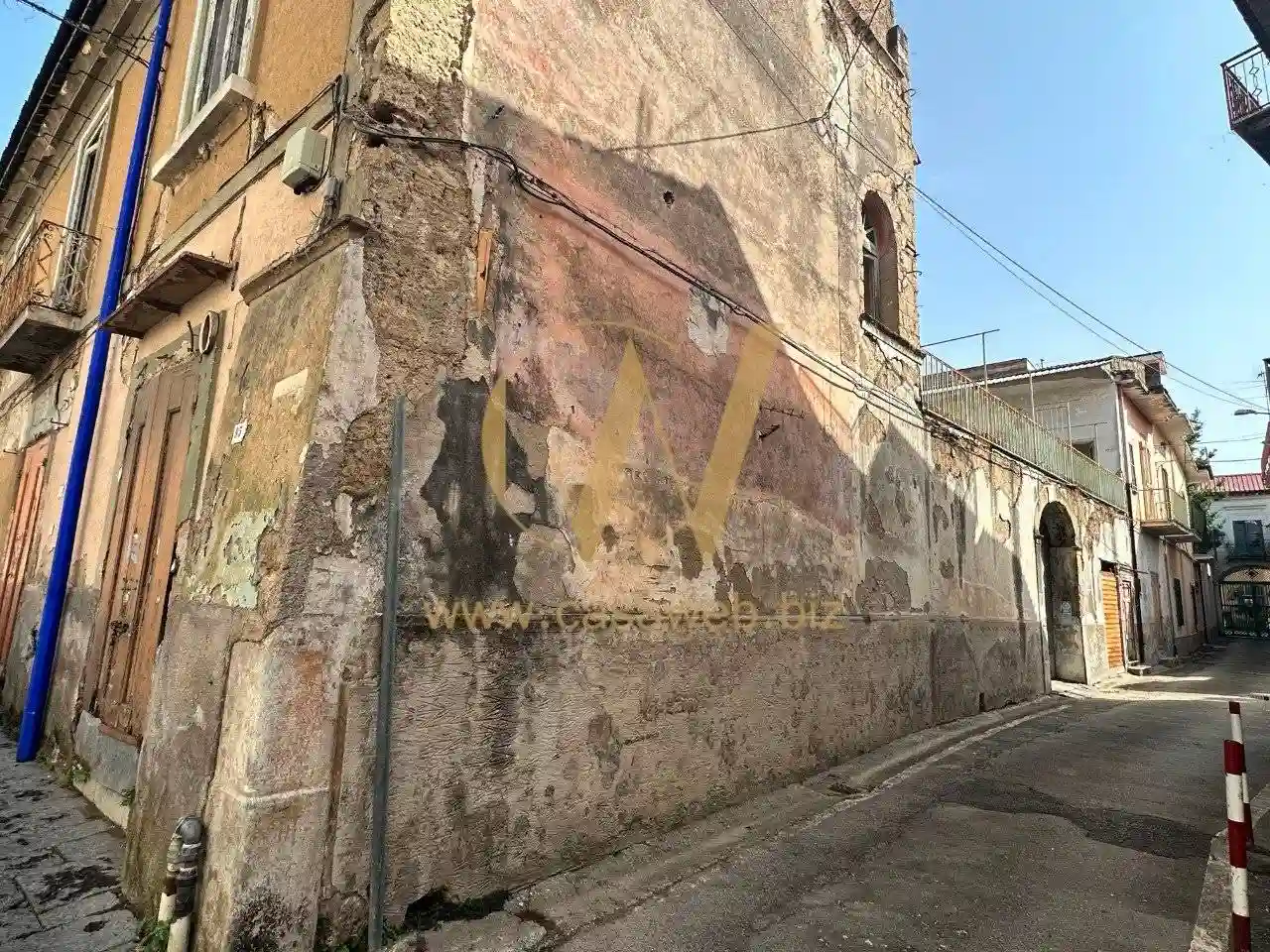 Palazzo - Edificio - foto 3