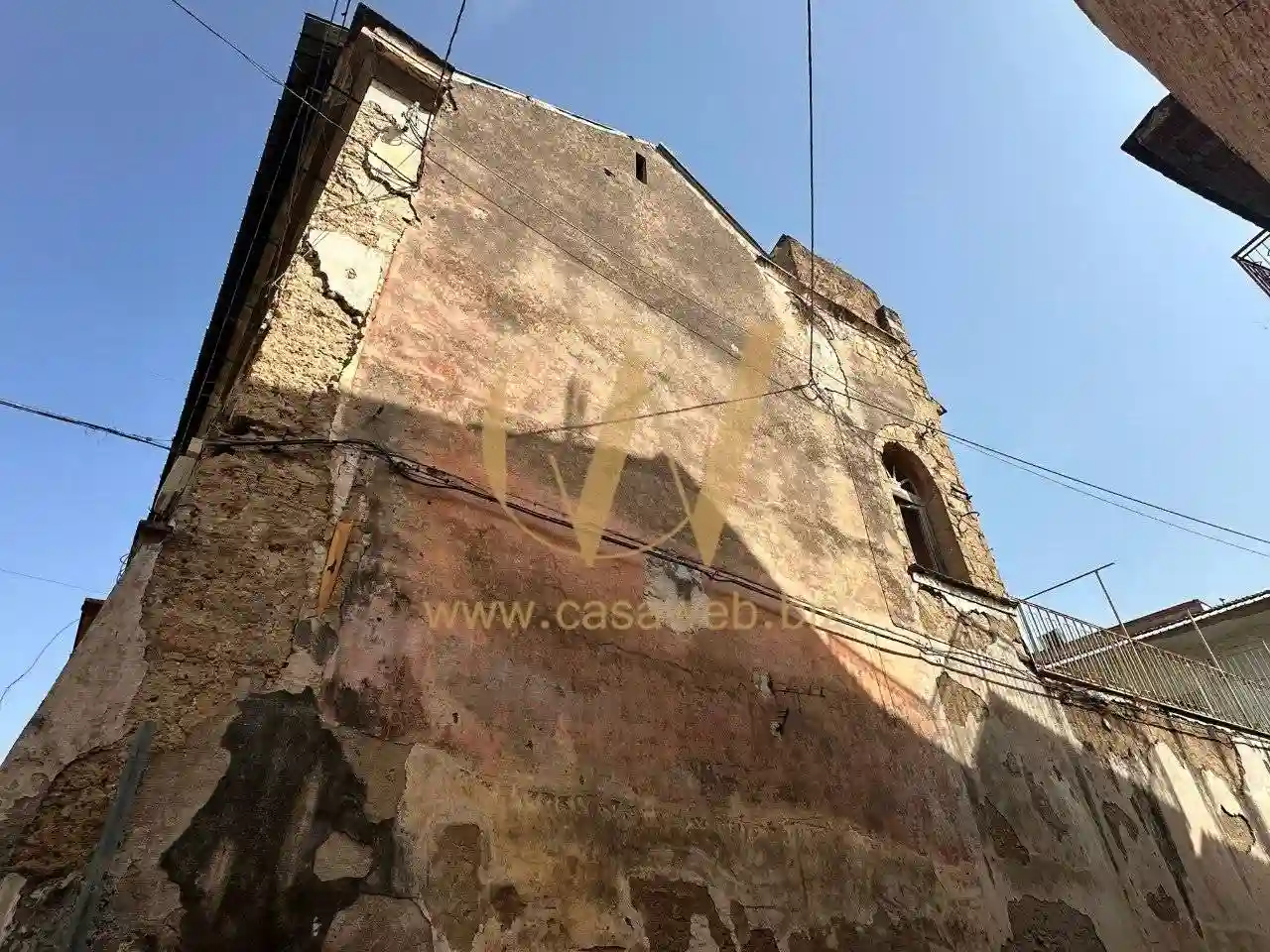 Palazzo - Edificio - foto 4
