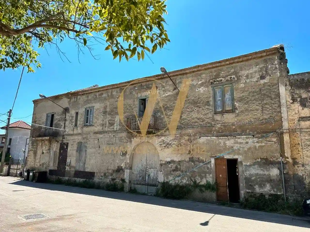 Palazzo - Edificio - foto 2