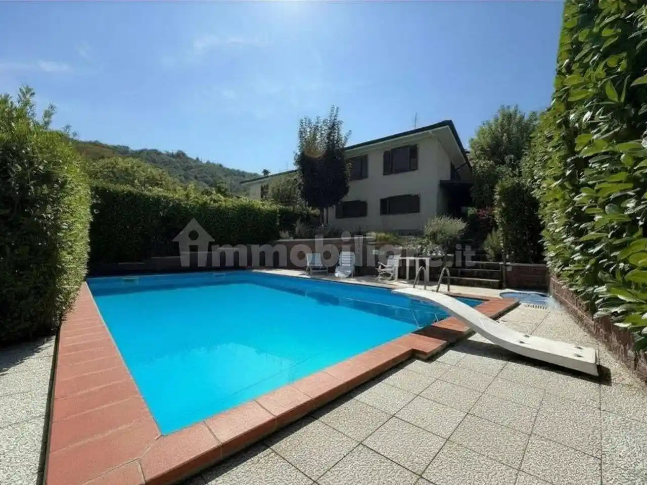 Villa in vendita a Rivergaro
