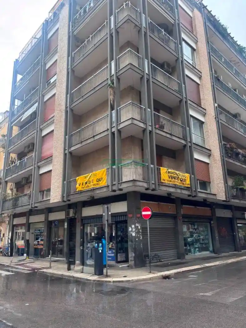 Appartamento in vendita a Bari
