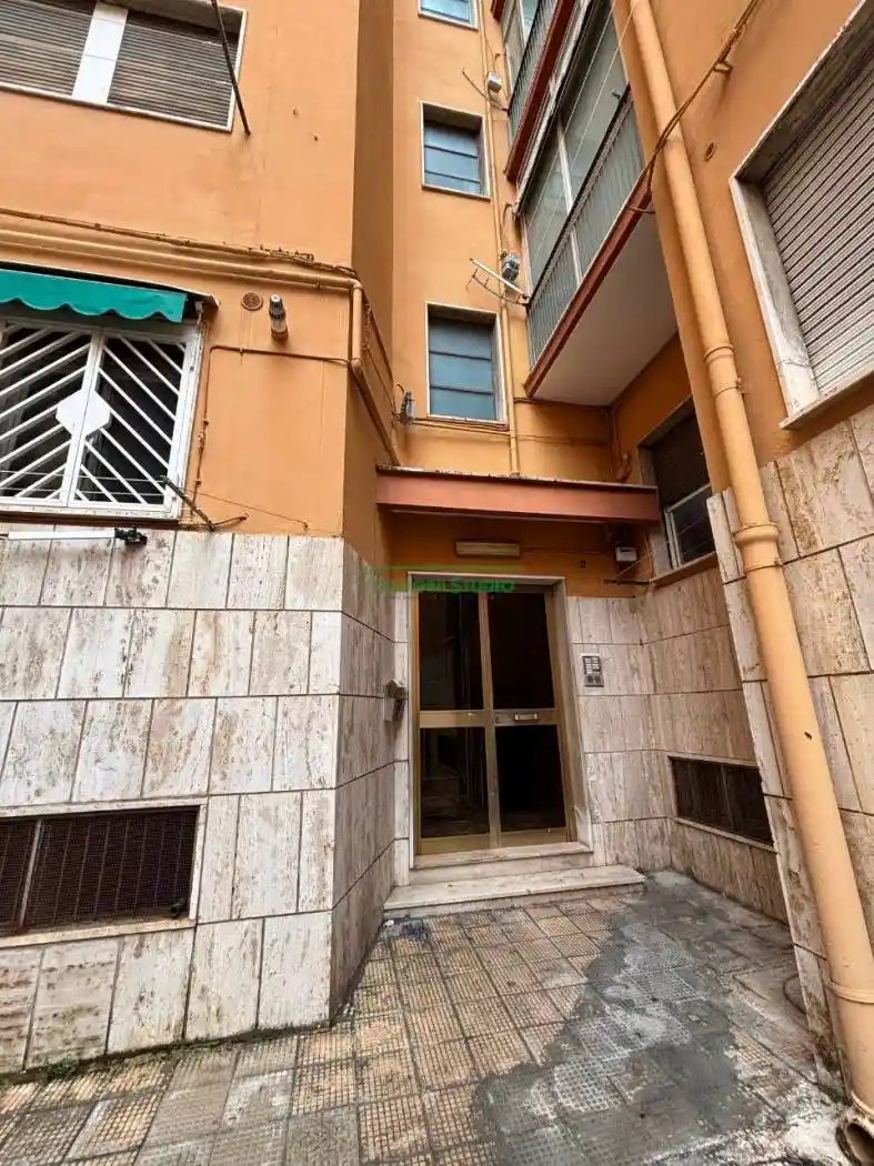 Appartamento in vendita a Bari