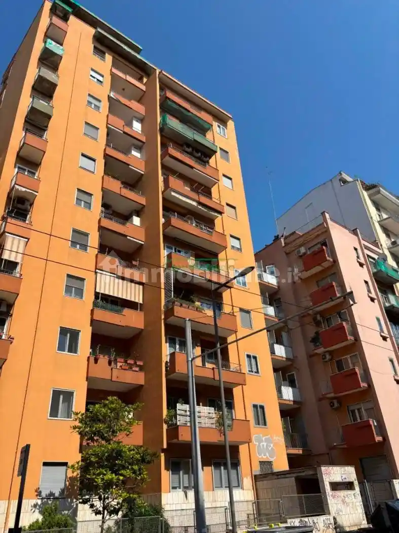 Appartamento in vendita a Bari