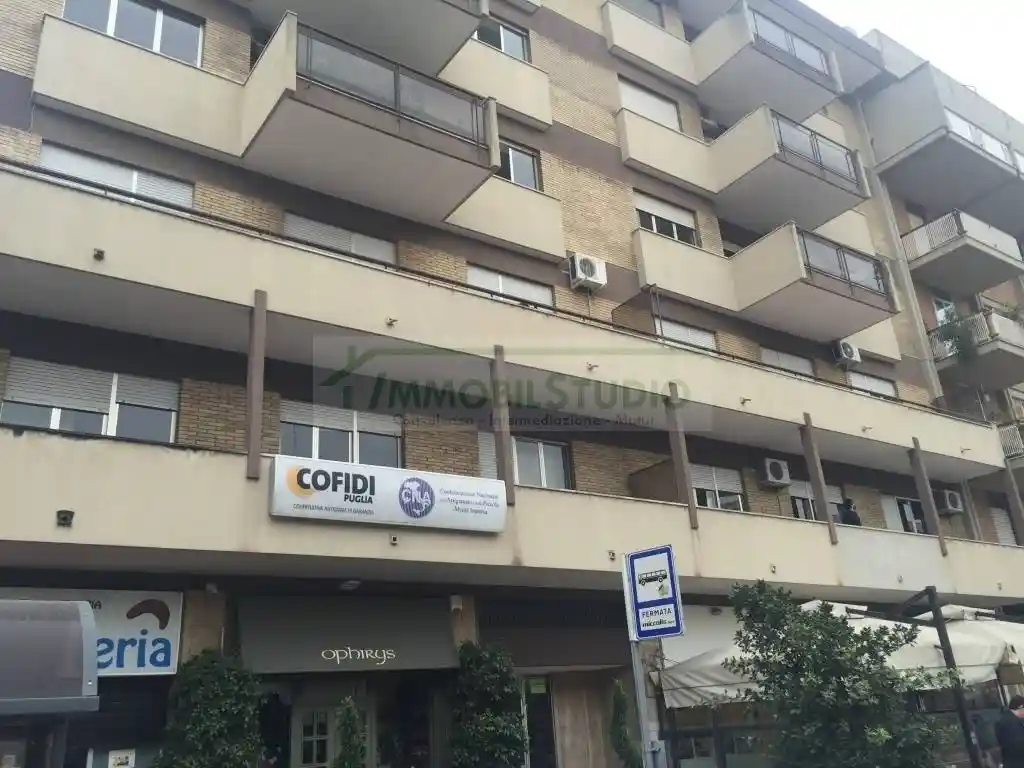 Appartamento in affitto a Bari