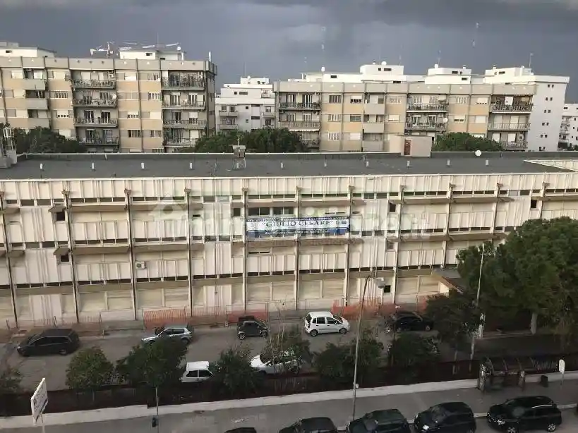 Appartamento in affitto a Bari