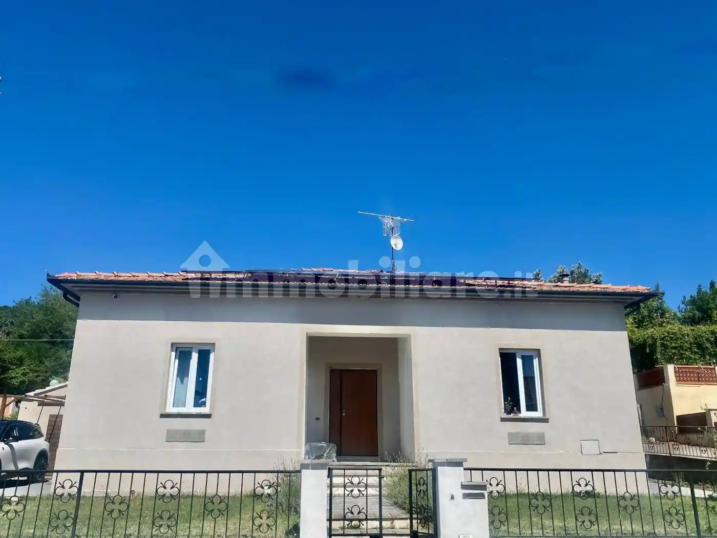 Villa in vendita a Roccastrada