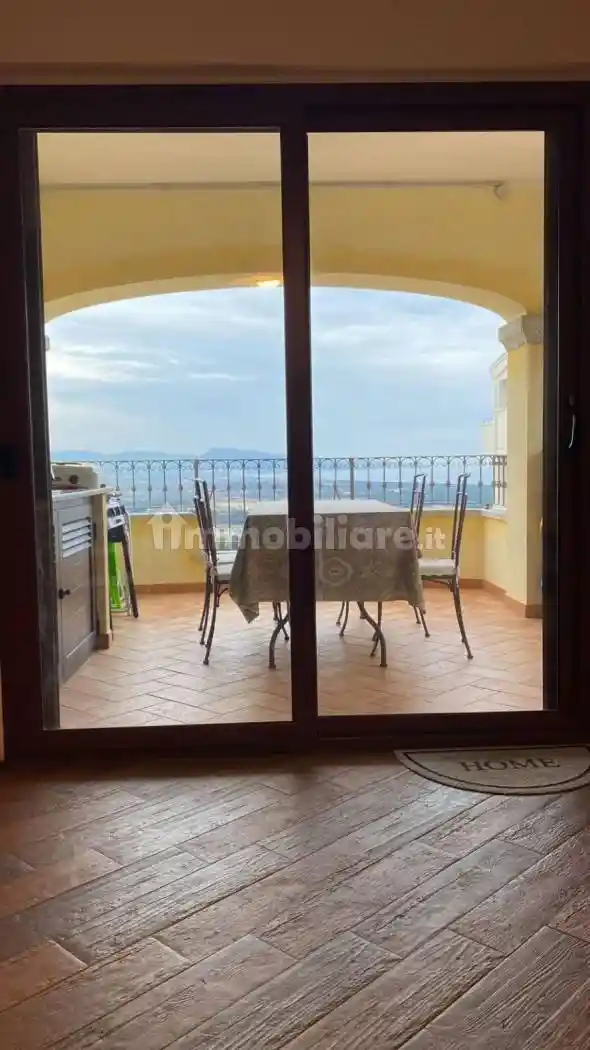 Appartamento in vendita a Badesi