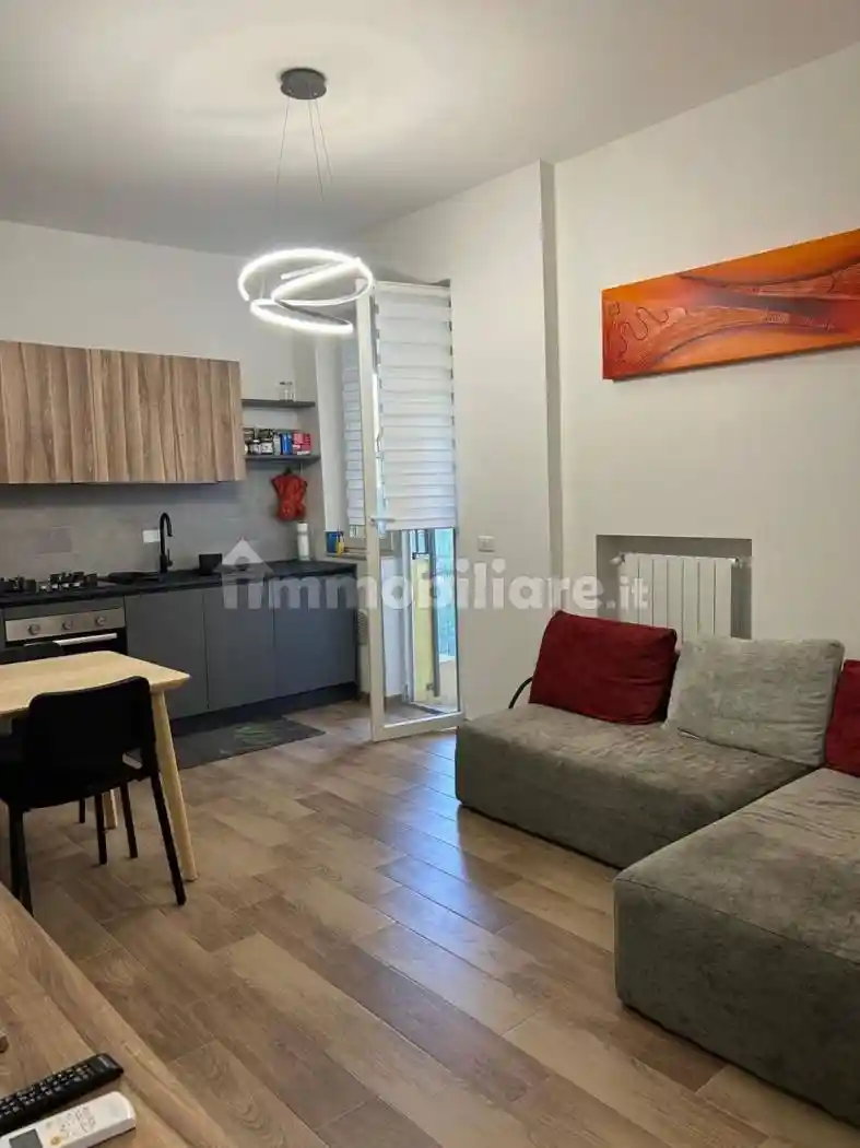 Appartamento in affitto a Pescara