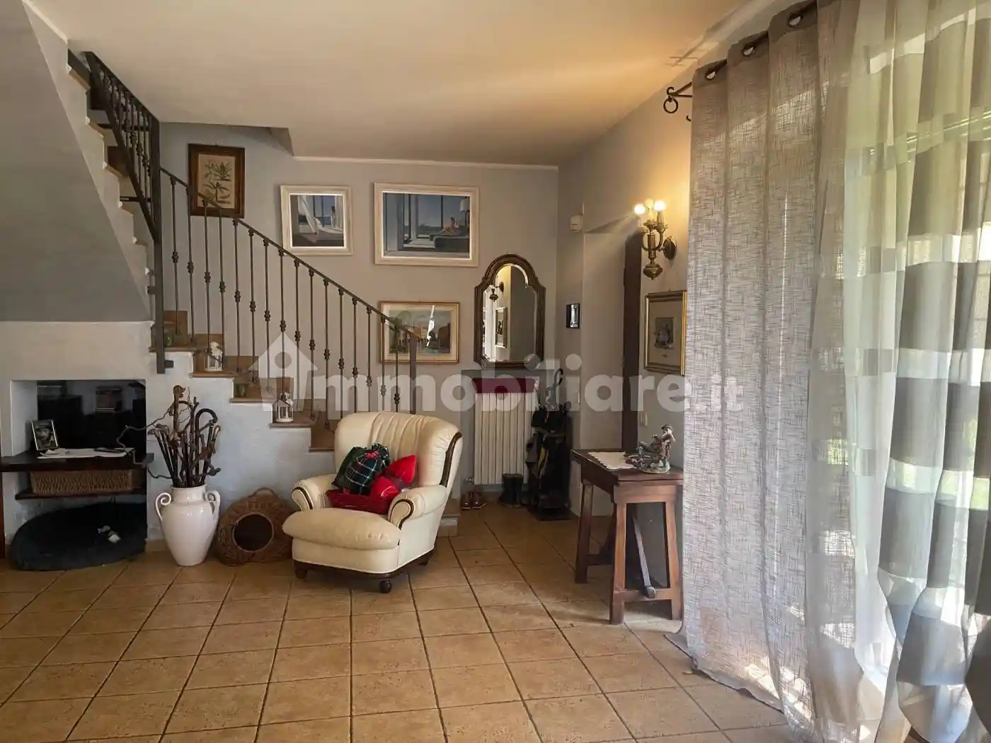 Appartamento in vendita a Rosate