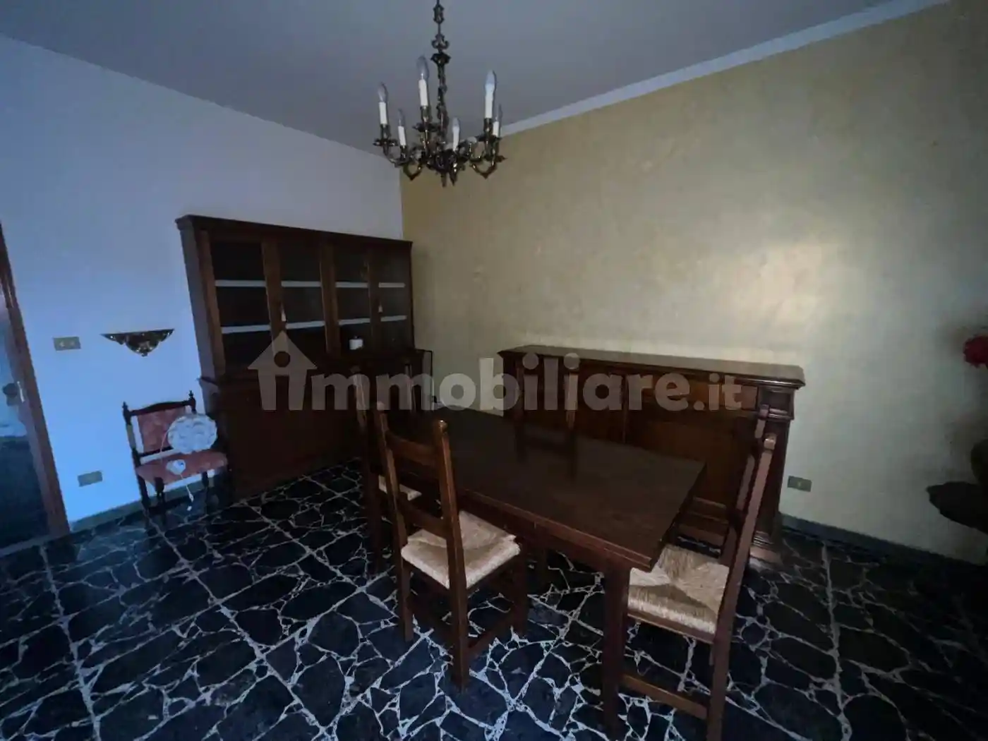 Appartamento in affitto a Reggio Emilia