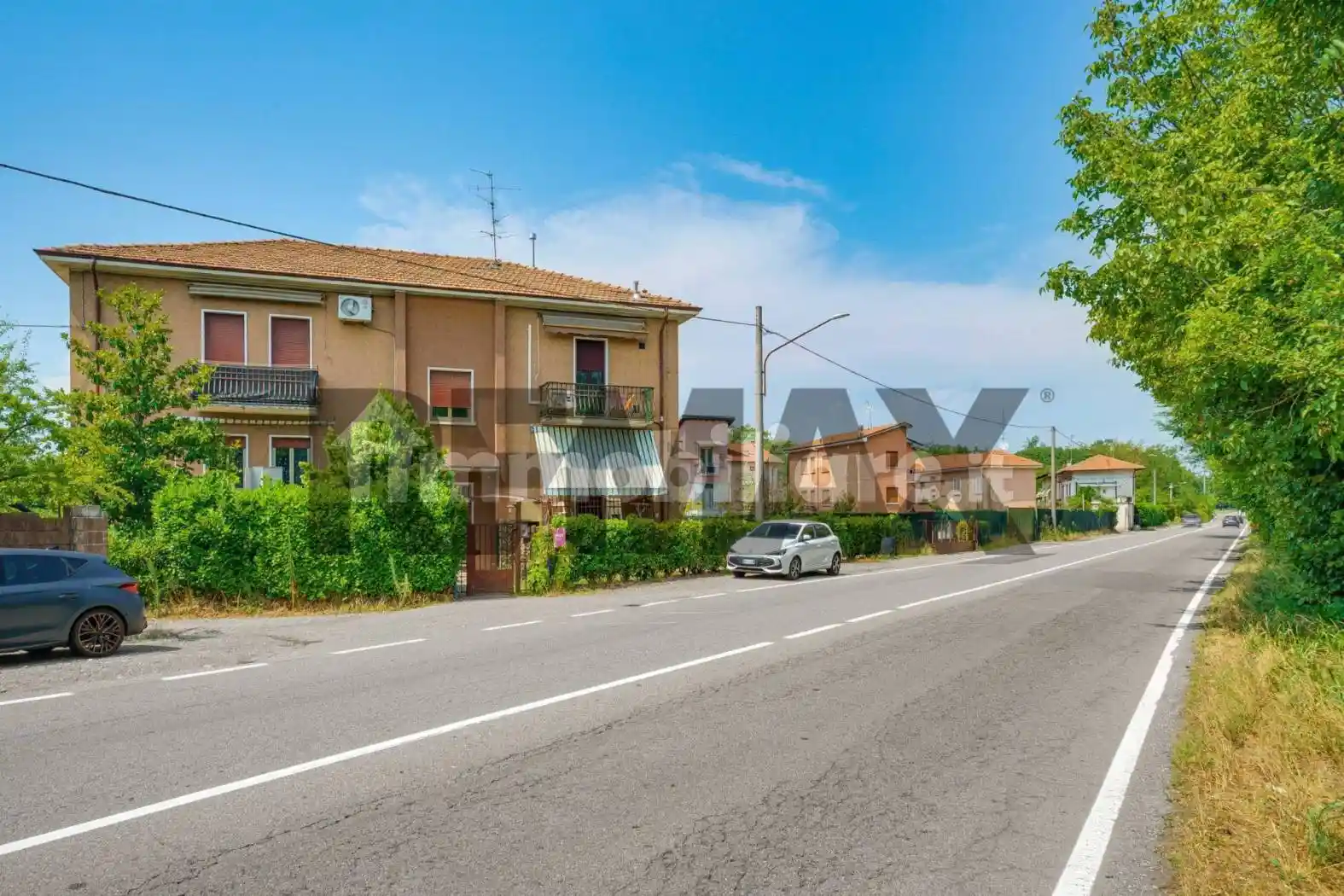 Appartamento in vendita a Gallarate