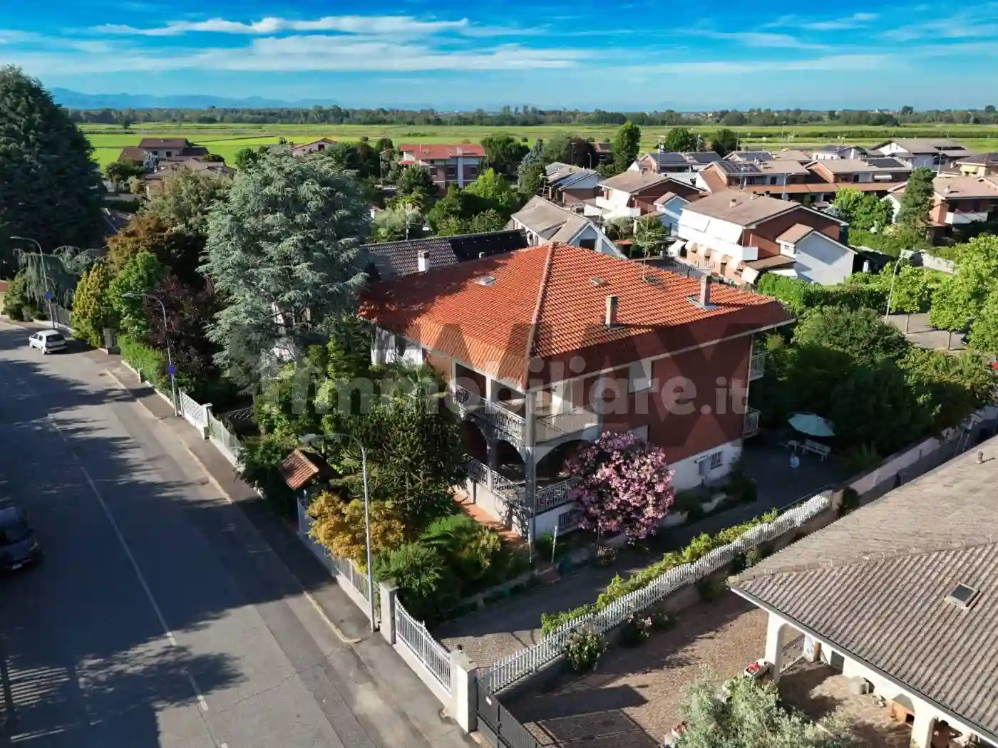 Villa - foto 4
