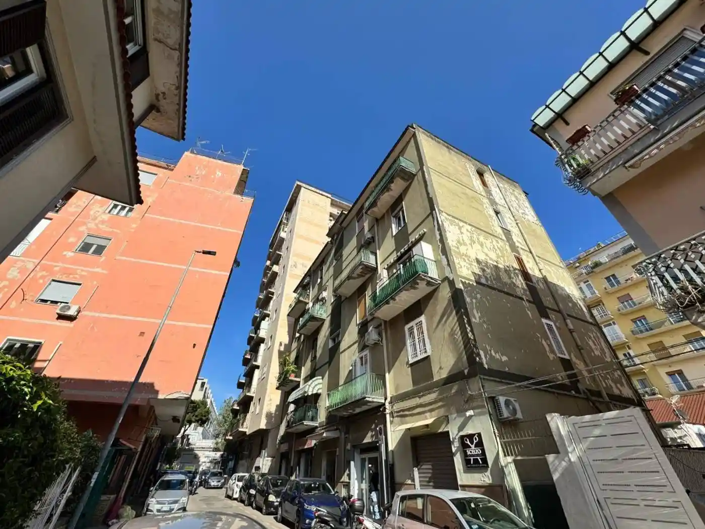 Appartamento in vendita a Castellammare di Stabia