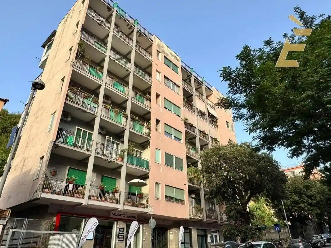 Appartamento in vendita a Castellammare di Stabia