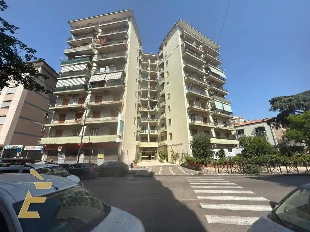 Appartamento in vendita a Castellammare di Stabia