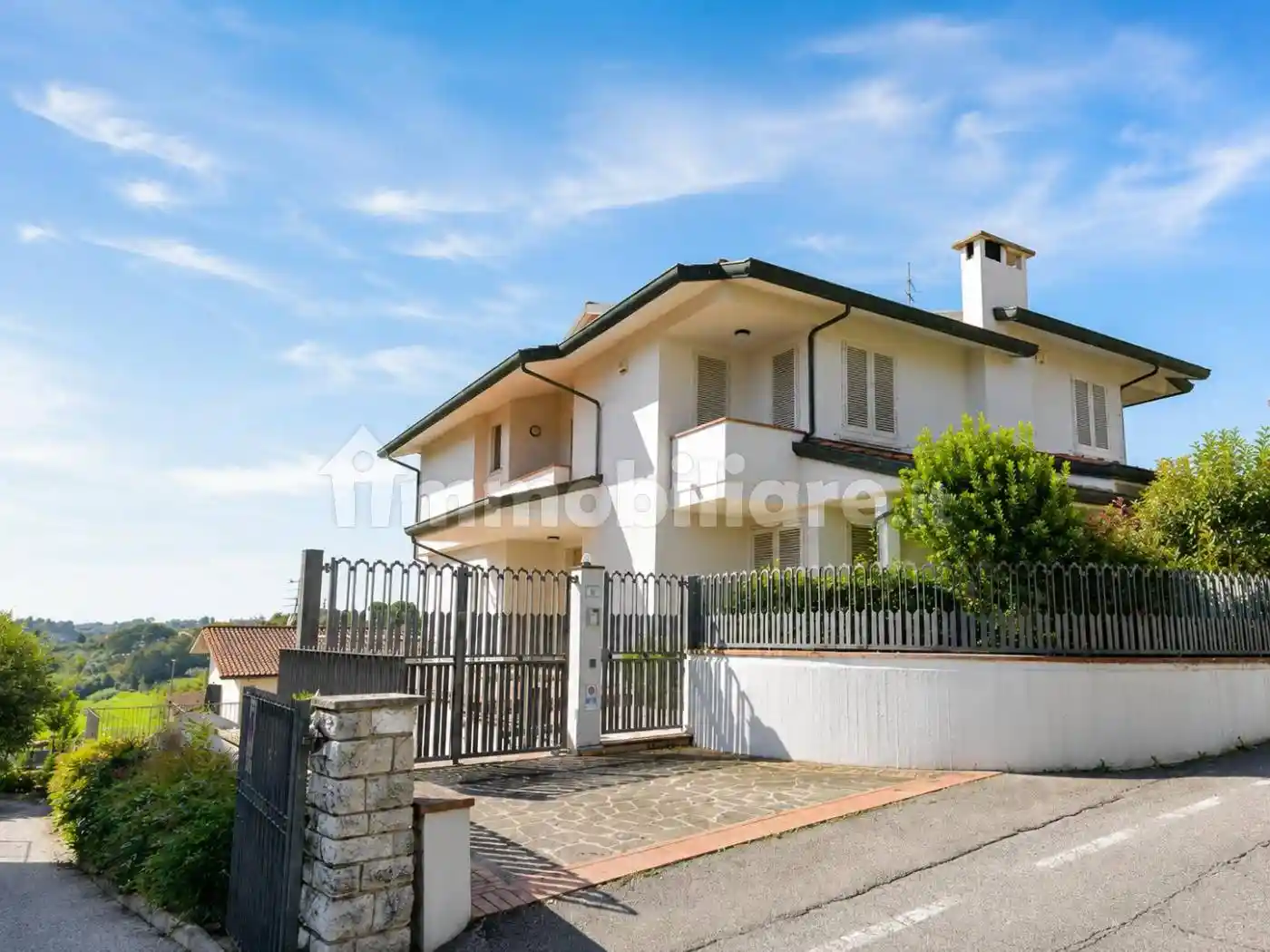 Villa in affitto a Fucecchio