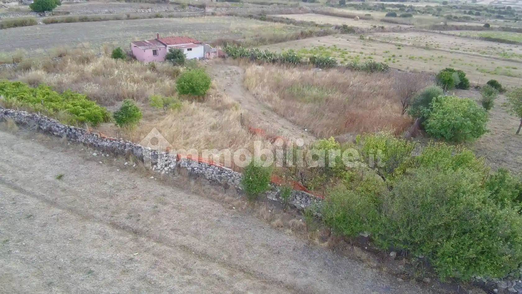 Rustico - Casale in vendita a Tresnuraghes