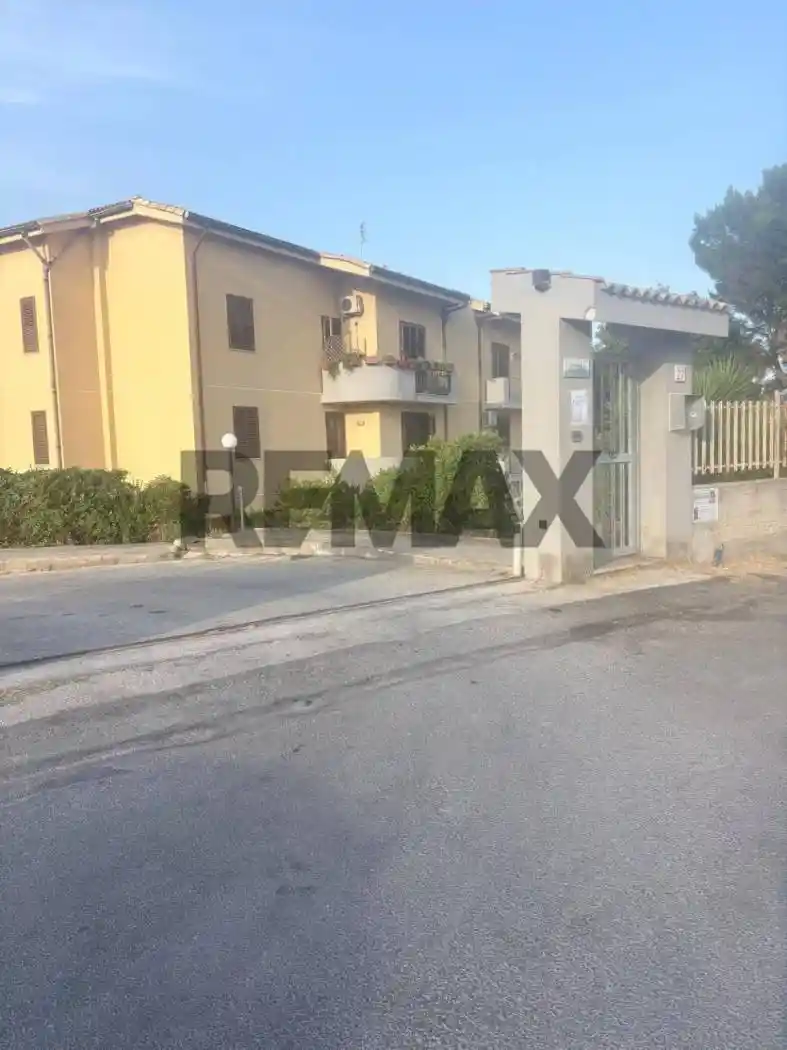 Appartamento in vendita a Augusta