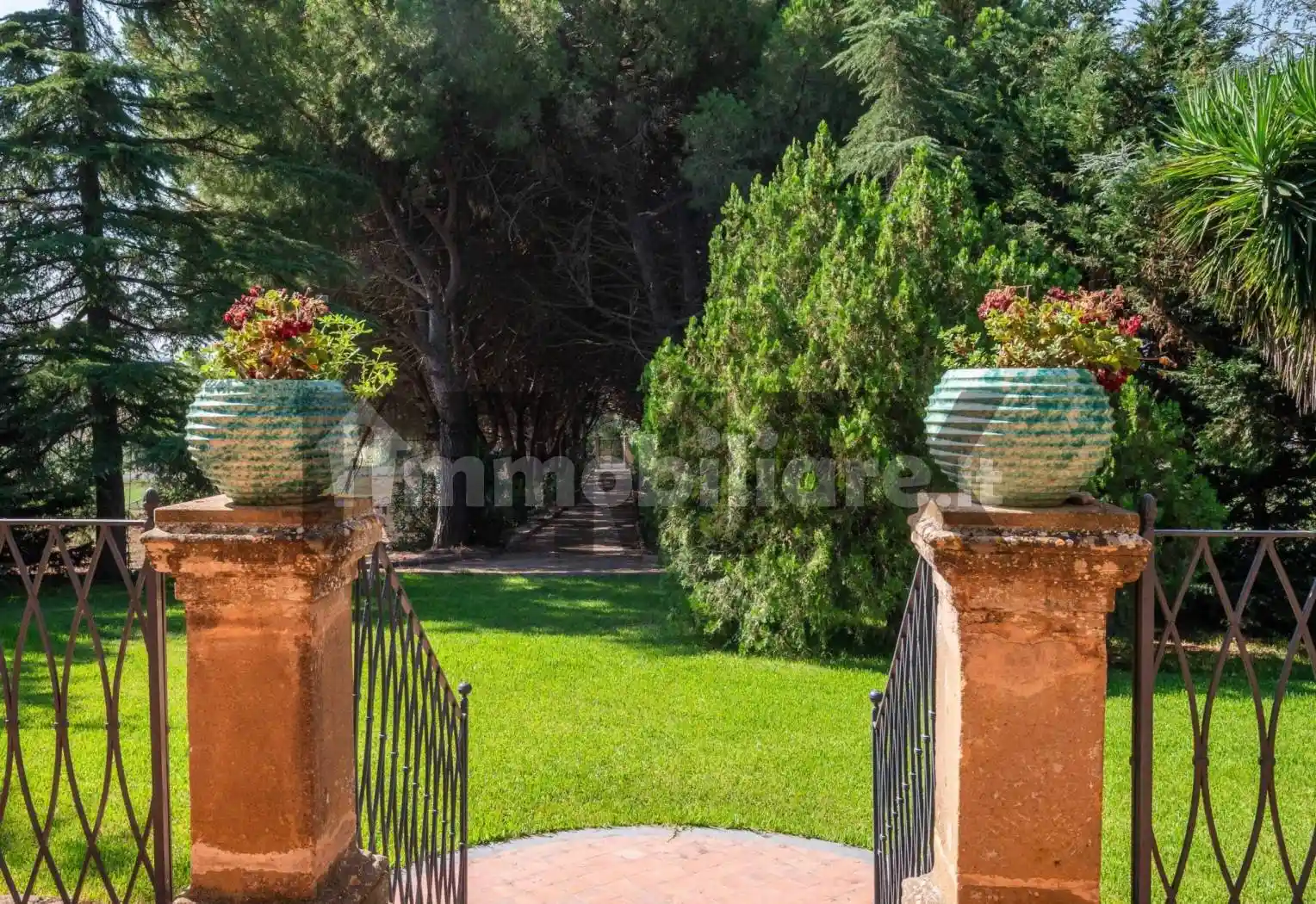 Villa in vendita a Grammichele