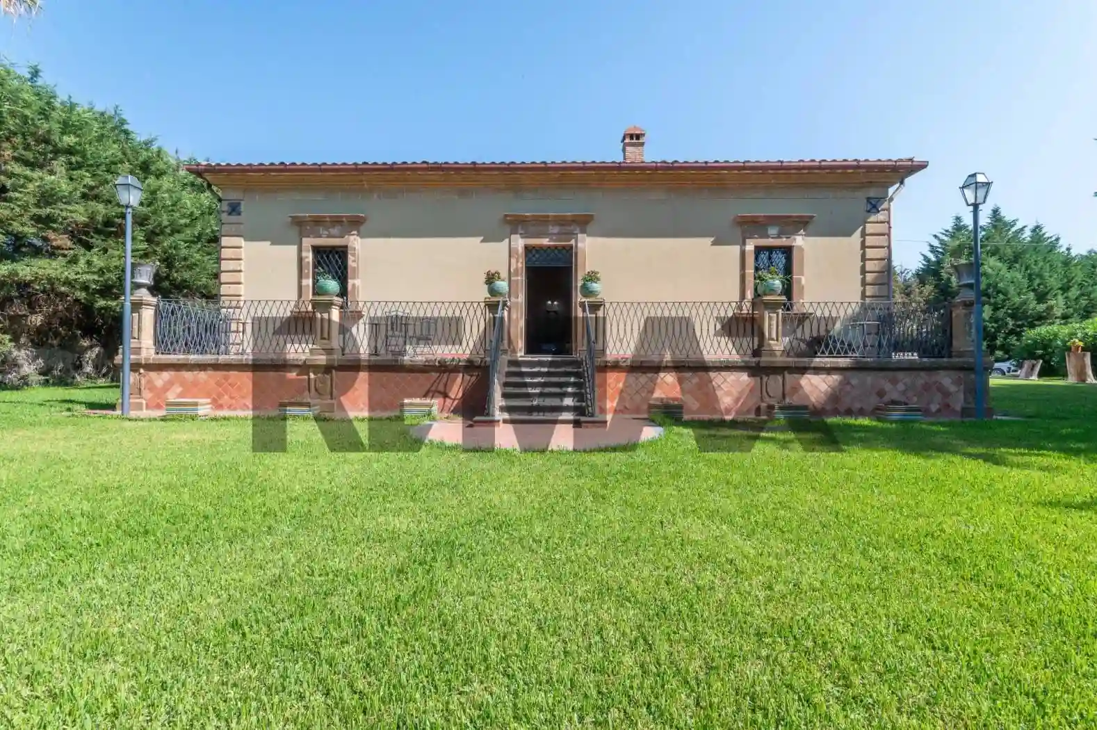 Villa - foto 2