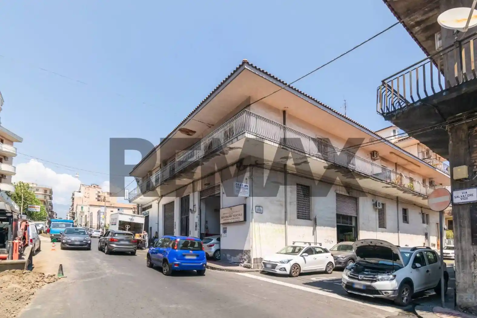 Casa indipendente in vendita a Acireale