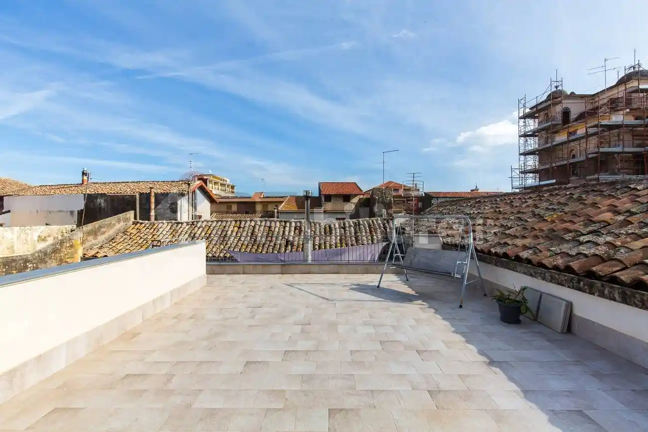 Casa indipendente in vendita a Aci Sant'Antonio