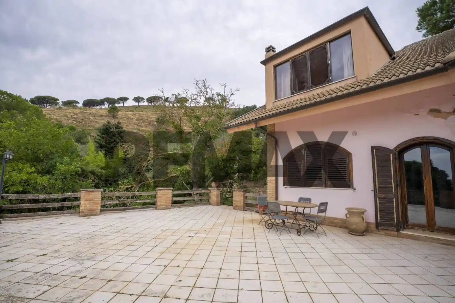 Villa in vendita a Piazza Armerina