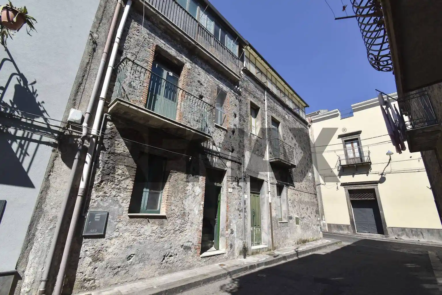 Casa indipendente in vendita a Randazzo