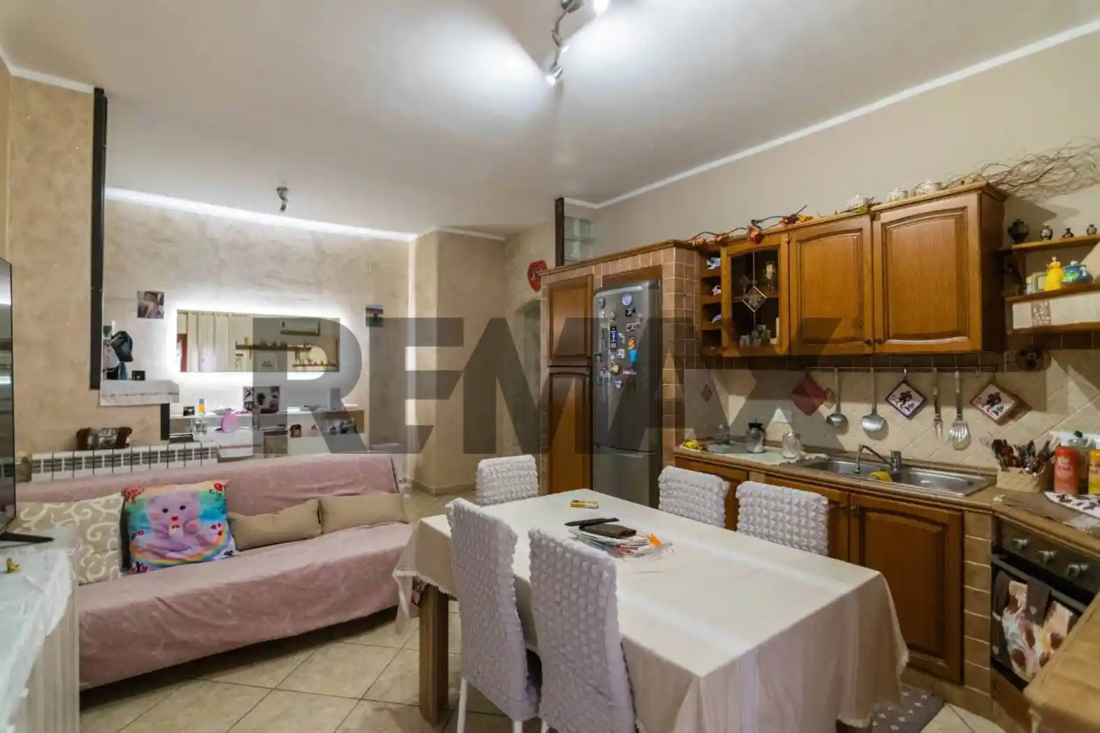 Appartamento in vendita a Gravina di Catania