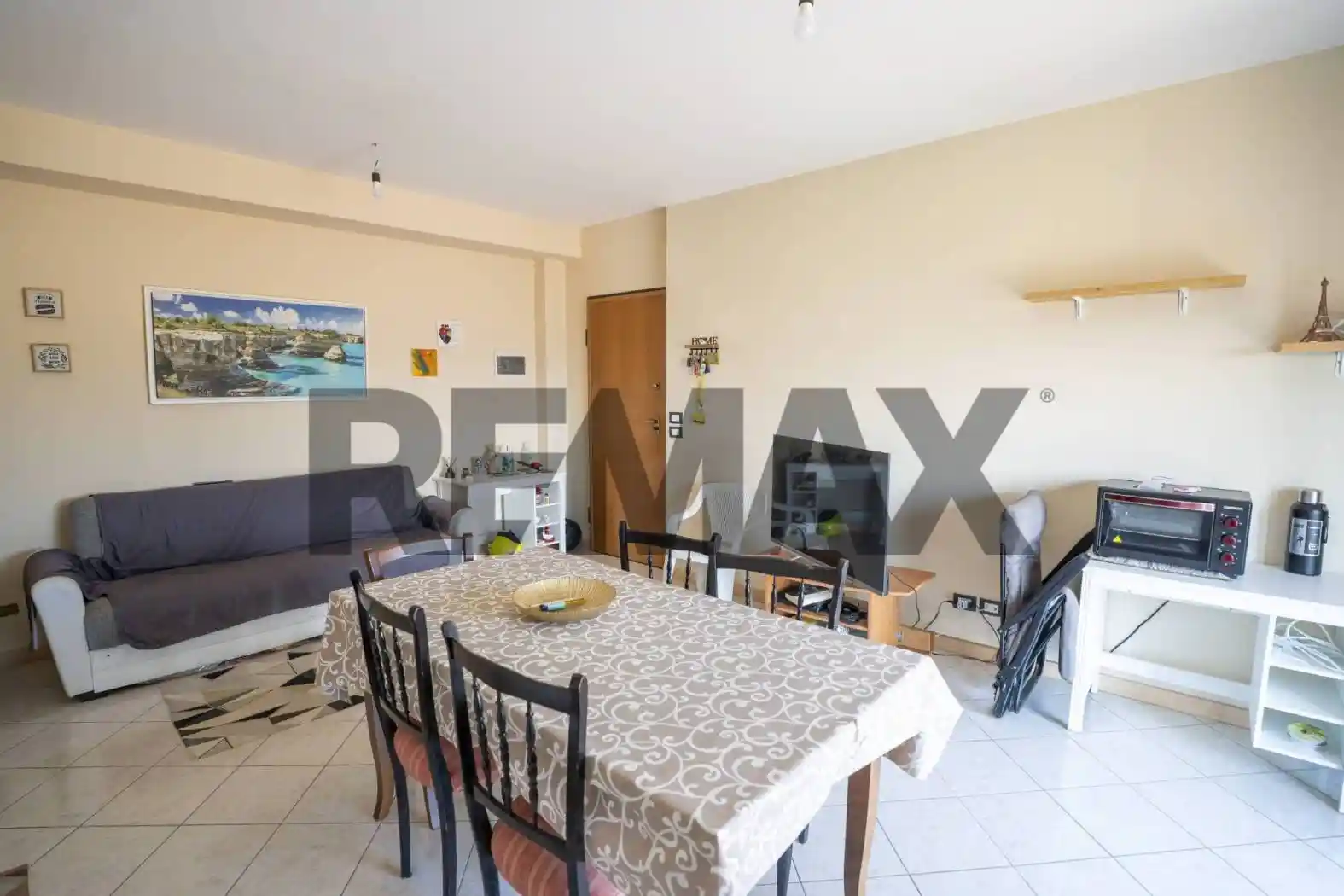 Appartamento in vendita a Catania