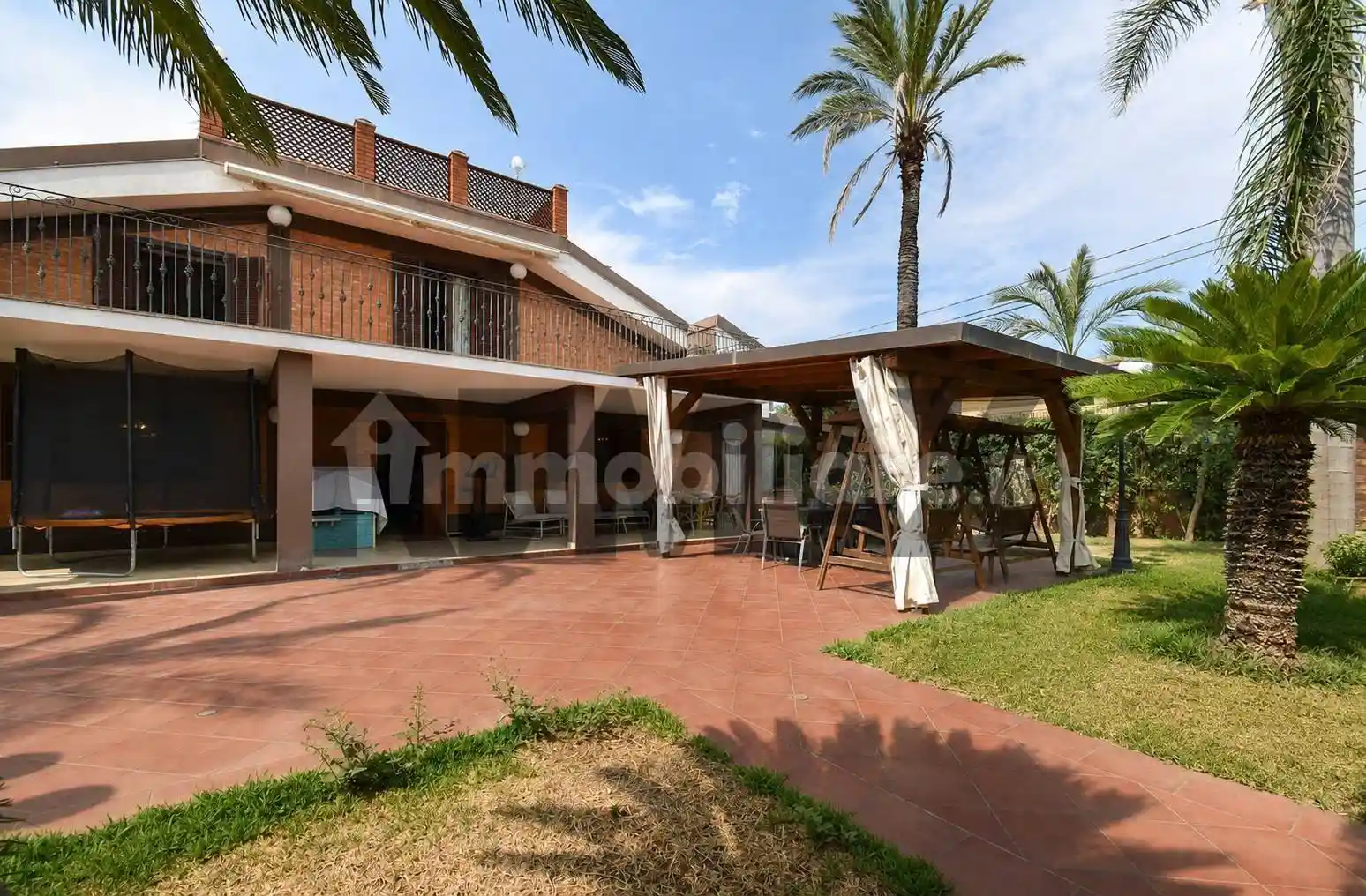 Villa in vendita a Catania