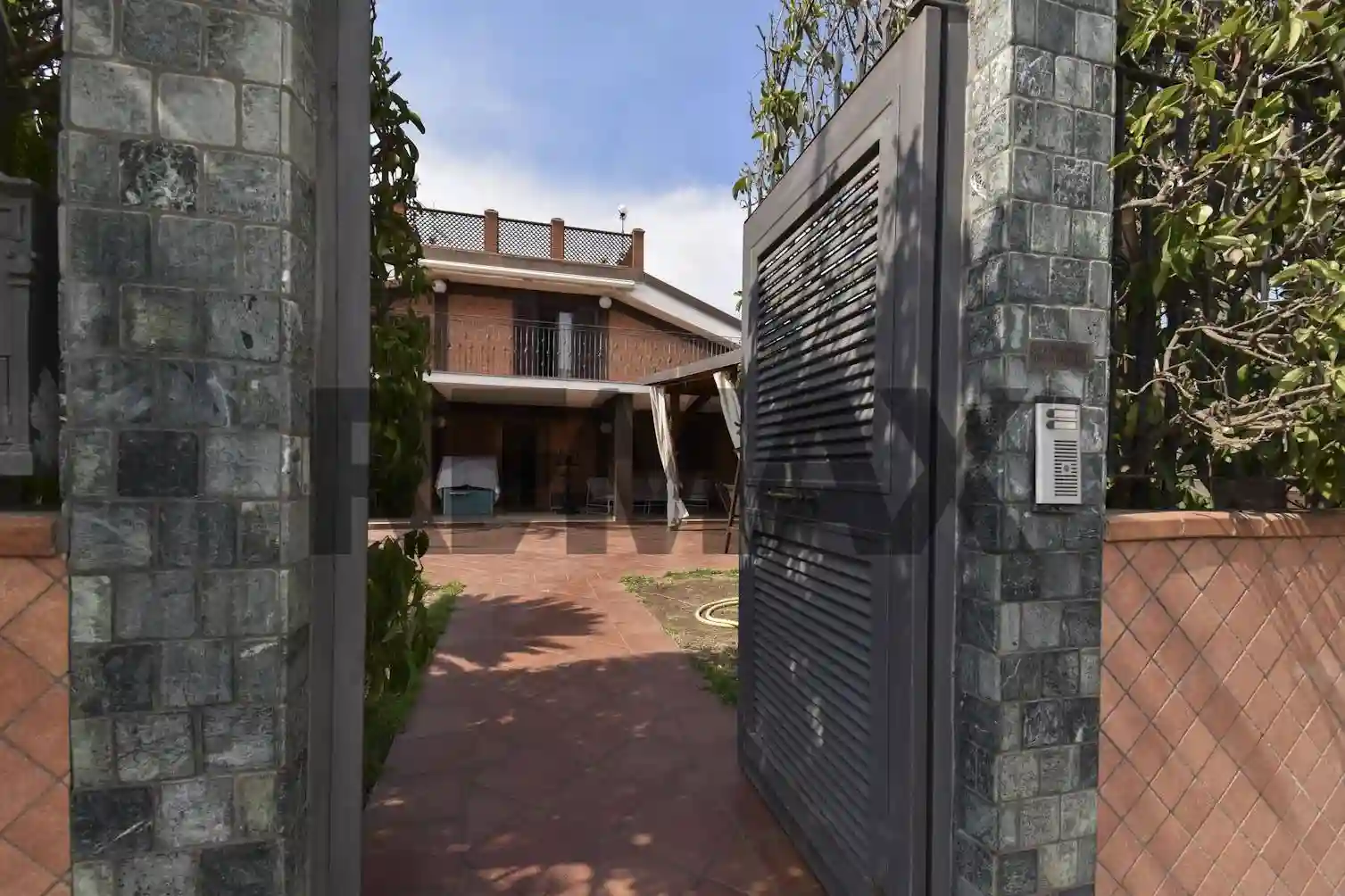 Villa - foto 5