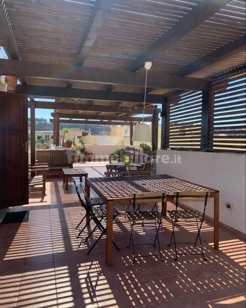 Appartamento in vendita a San Vito Lo Capo