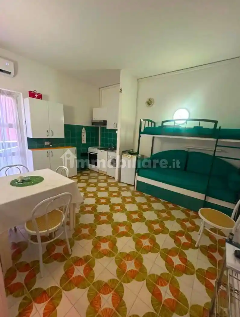 Appartamento in vendita a Terracina
