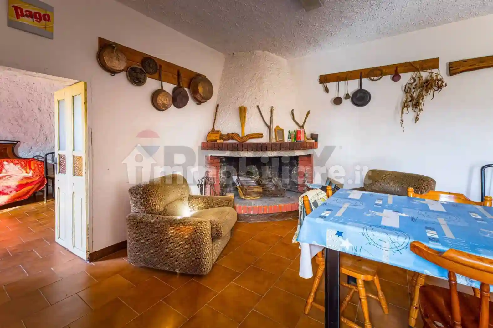 Casa indipendente - foto 4