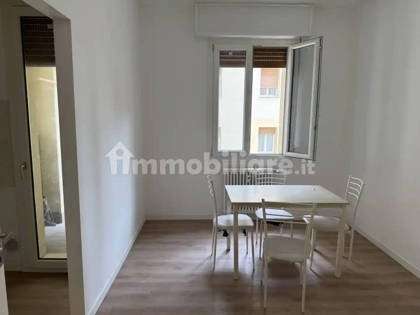 Appartamento in affitto a Casalecchio di Reno